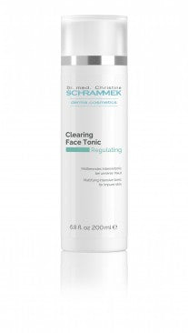 Dr. Schrammek Clearing Face Tonic 200ml