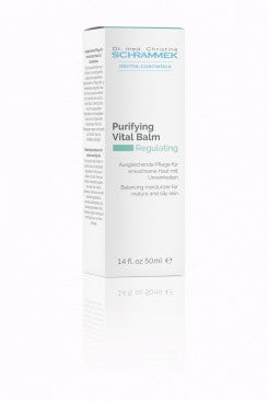 Dr. Schrammek Purifying Vital Balm 50ml