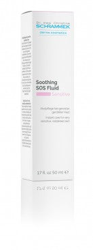 Dr. Schrammek Soothing Sos Fluid 50ml