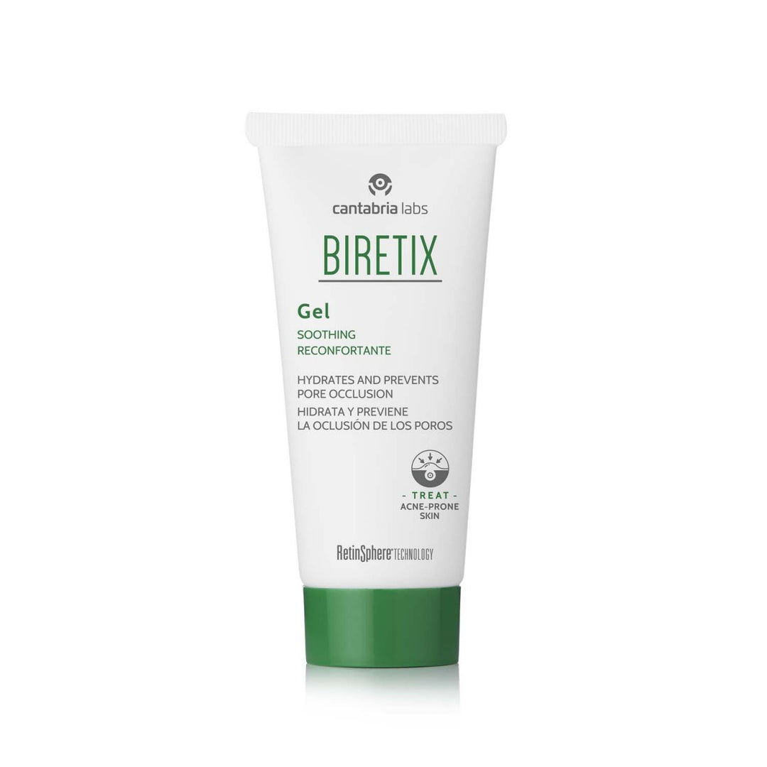 BIRETIX Gel 50 ml