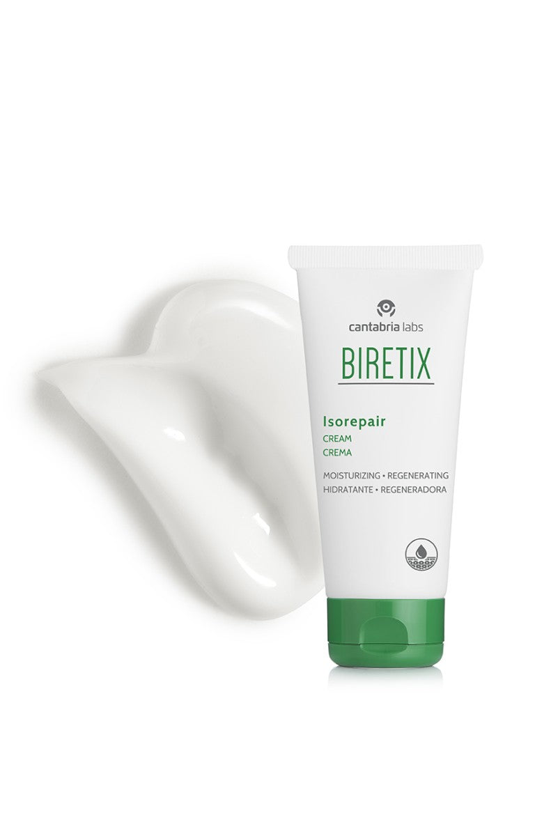 BIRETIX Isorepair Cream 50 ml NEW