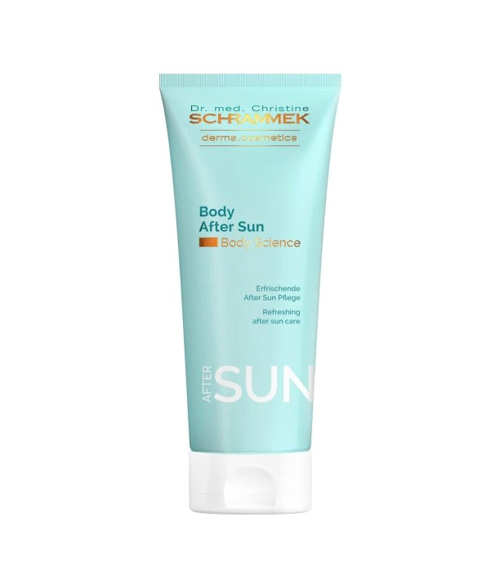 Dr. Schrammek Body After Sun 200ml