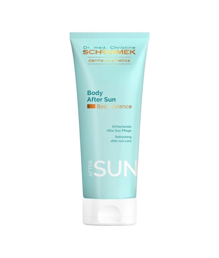 Dr. Schrammek Body After Sun 200ml
