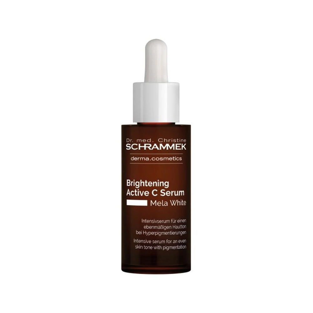 Dr. Schrammek Brightening Active C Serum 30ml
