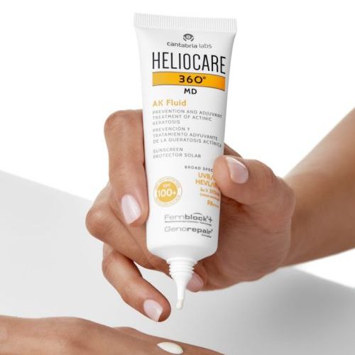Heliocare 360° MD A-R Emulsion SPF 50+ 50 ml