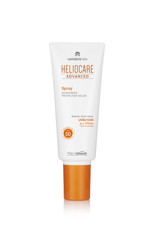 Heliocare Advanced Spray SPF 50 - 200ml