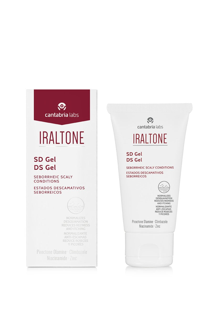 Iraltone SD Gel
