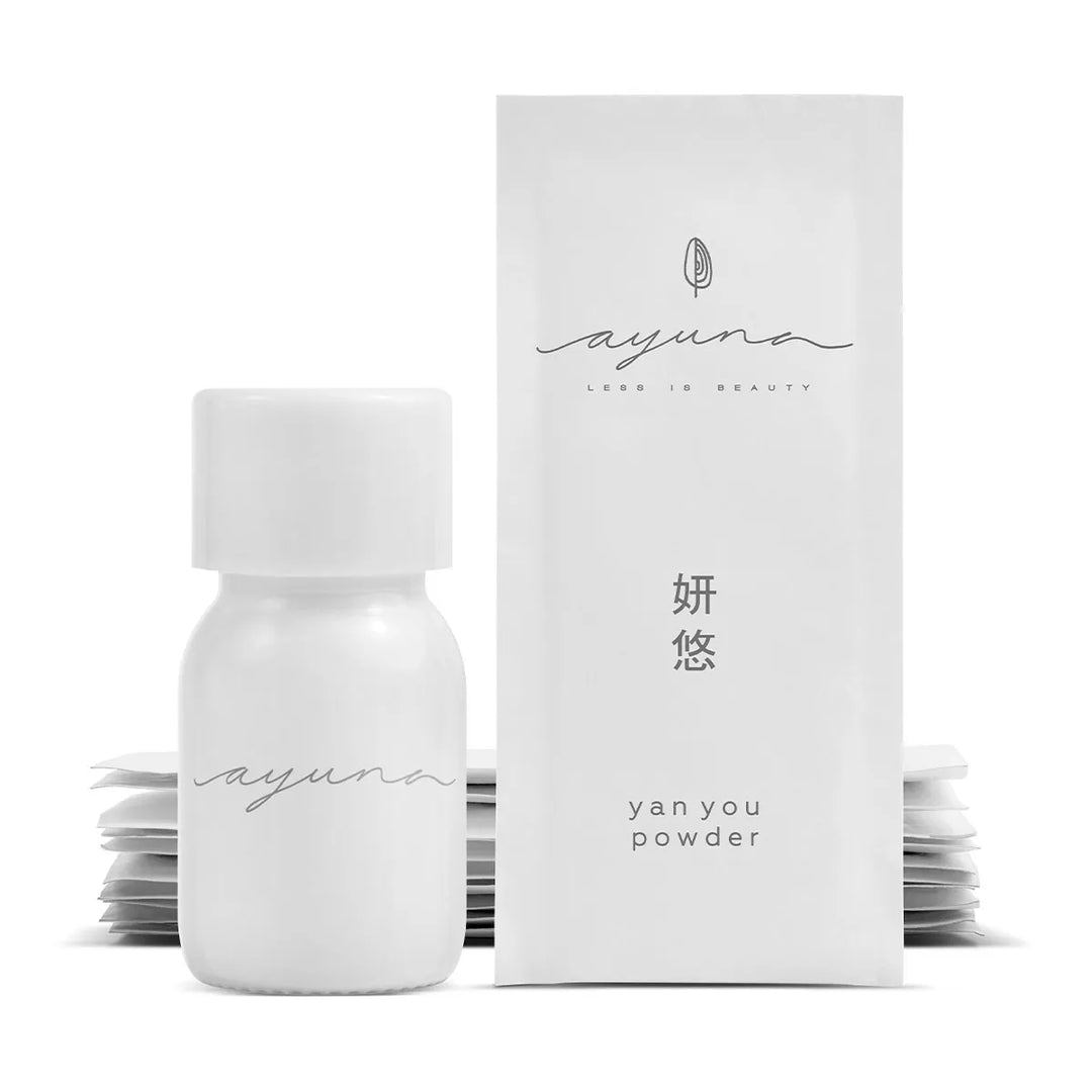 Ayuna - Yan You Powder