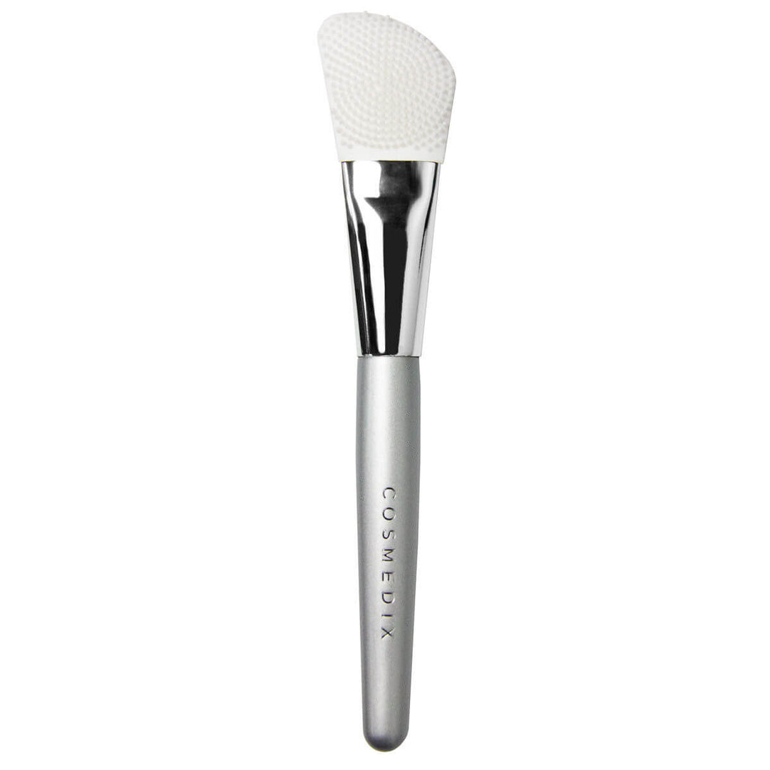 COSMEDIX - DUAL-SIDED SILICONE MASK APPLICATOR