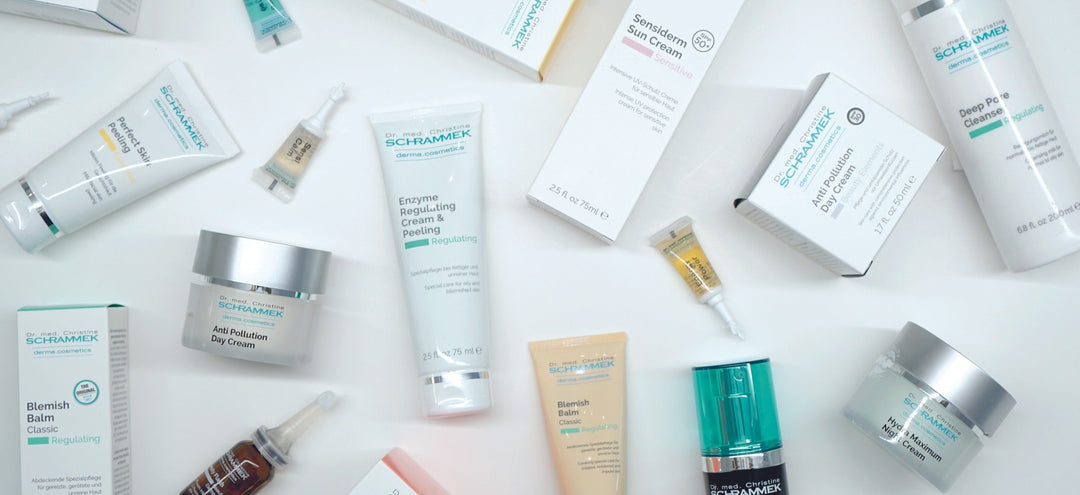 Veelgestelde vragen over Dr. Schrammek producten - beantwoord door experts