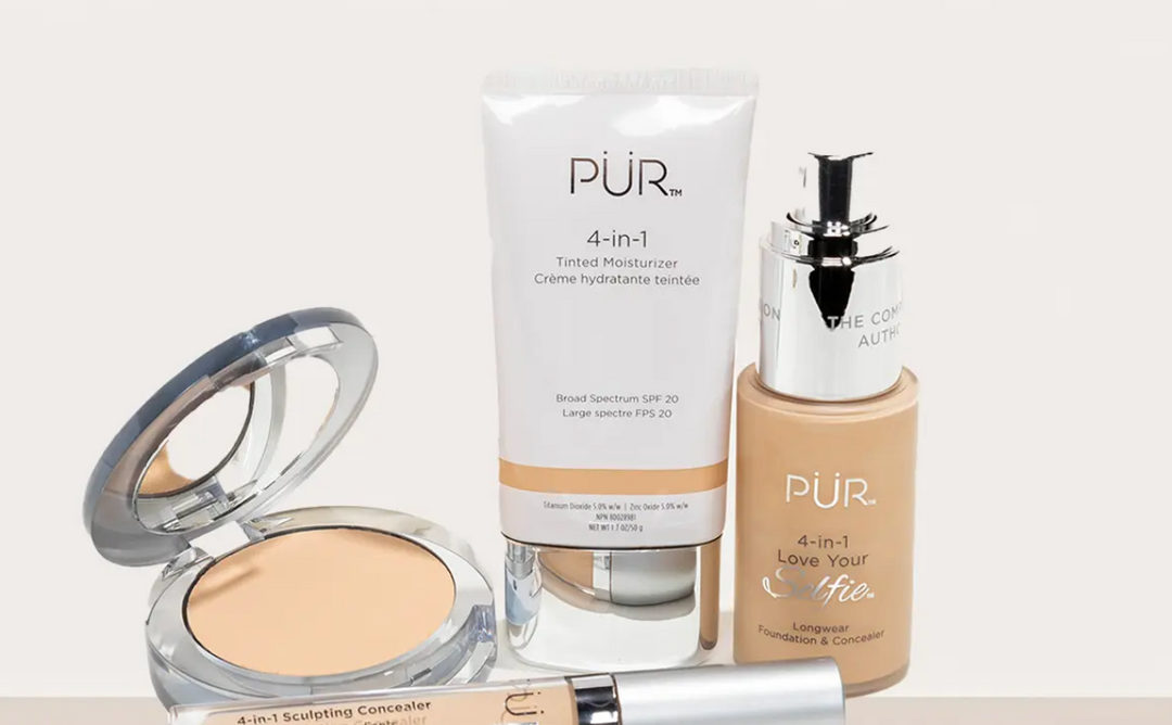 Clean Beauty zonder compromis: waarom PÜR hét merk is voor bewuste make-up lovers