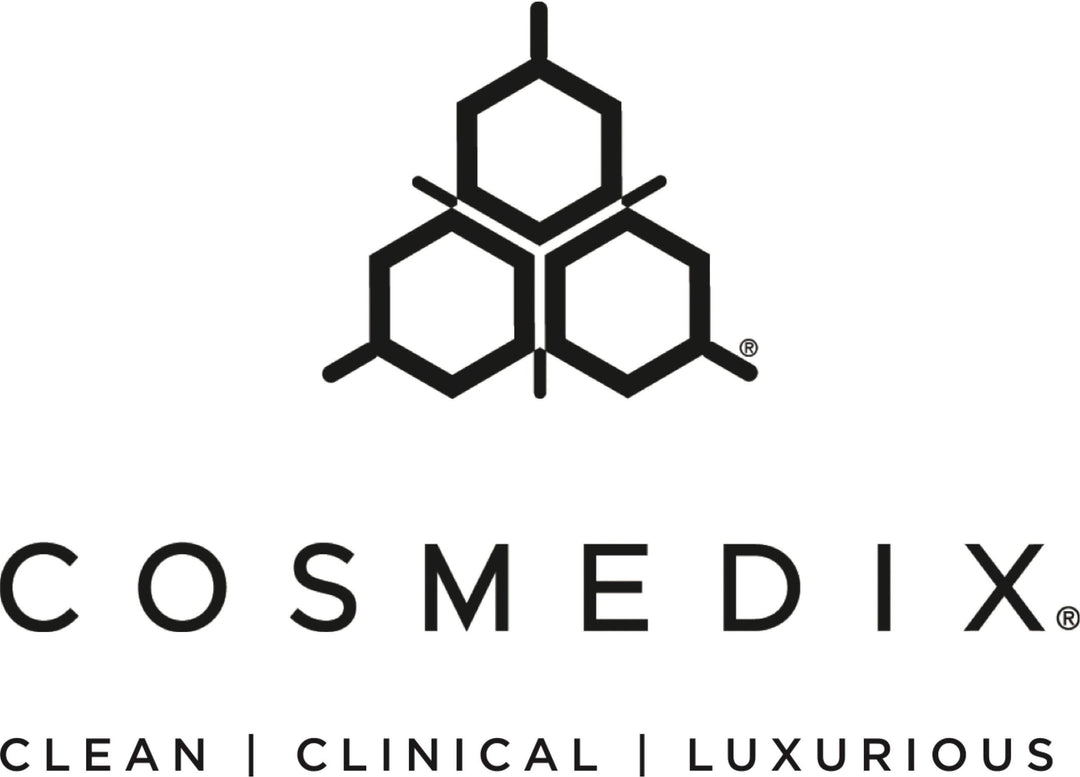 Waarom COSMEDIX zo populair is bij huidexperts: de kracht van chirale huidverzorging