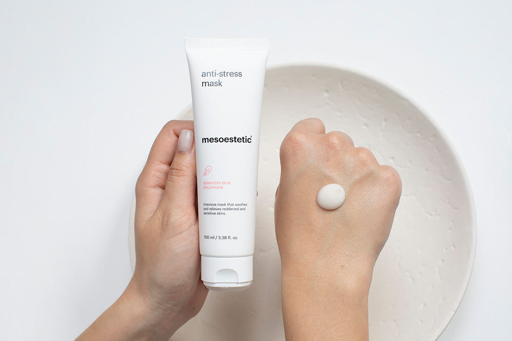 Wat maakt Mesoestetic zo bijzonder? Ontdek het geheim achter deze professionele skincare