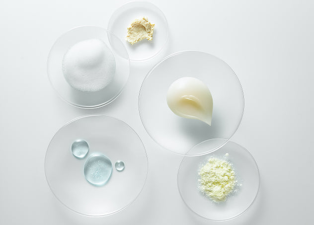 Ontdek de kracht van elke Mesoestetic productlijn