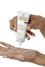 Ngarko imazhin në pamjen e Galerisë, Heliocare 360° Xhel Uji SPF50+ M/A ASPA FERBLOCK 50 ml
