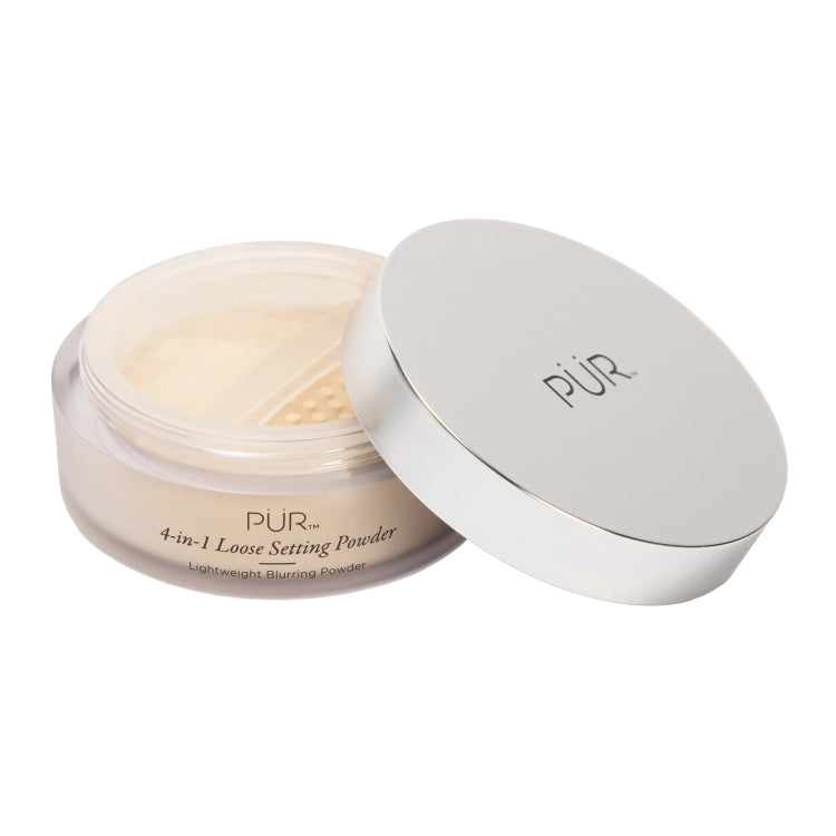 PÜR Make-up 4 In 1 Loose Setting Powder