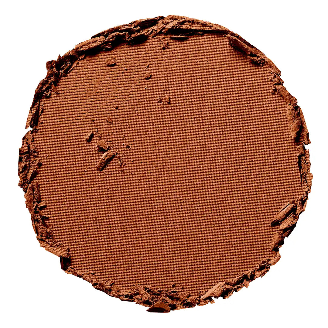 PÜR Make-up - 4 In 1 Pressed Mineral Makeup Powder SPF 15 - Deep