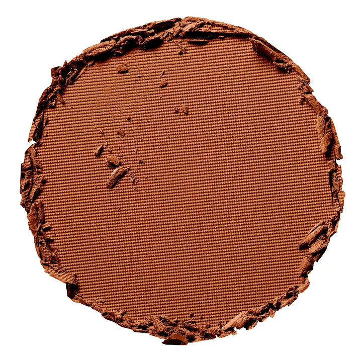 PÜR Make-up - 4 In 1 Pressed Mineral Makeup Powder SPF 15 - Deep