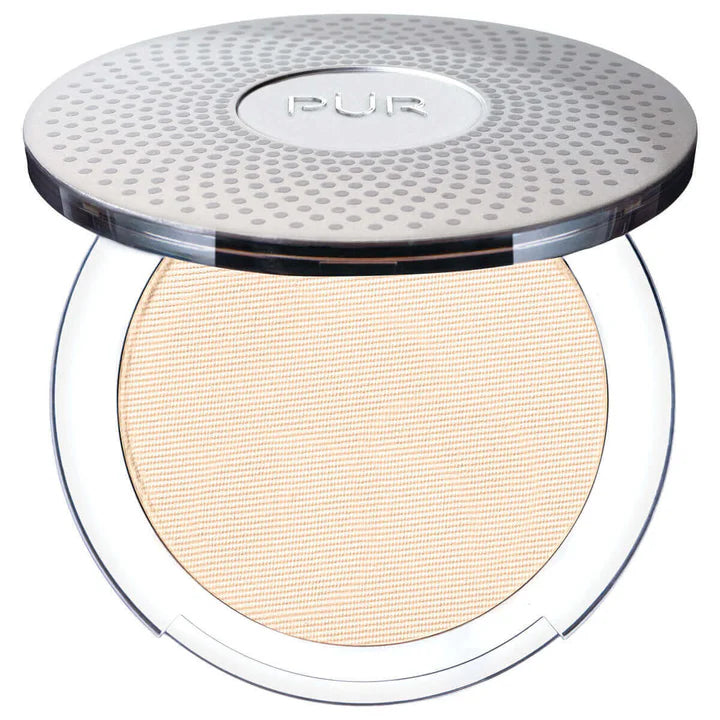 PÜR Make-up 4 In 1 Pressed Mineral Makeup Powder SPF 15 - Beige