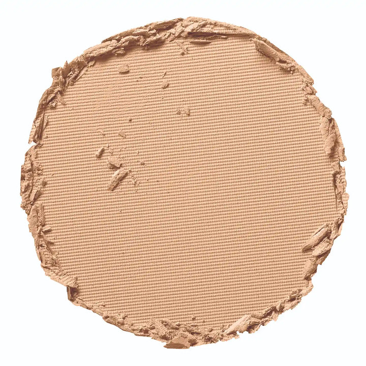 PÜR Make-up - Pudër minerale për makijazh të shtypur 4 në 1 SPF 15 - e artë mesatare