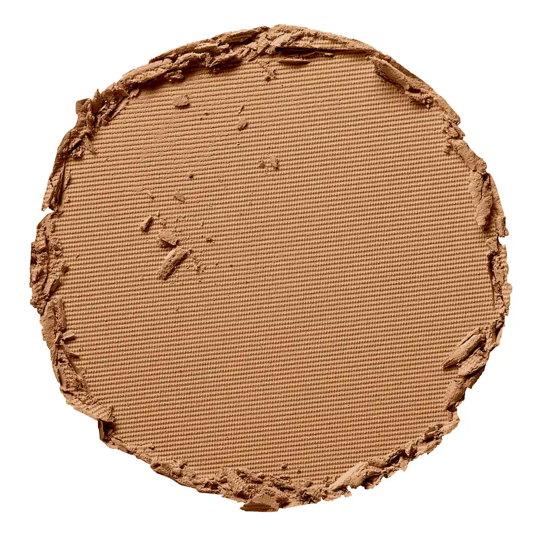 PÜR Make-up - 4 In 1 Pressed Mineral Makeup Powder SPF 15 - Tan