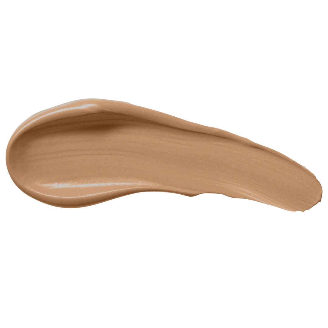 PÜR Make-up - 4 In 1 Tinted Moisturizer Broad Spectrum SPF 20 - MN3