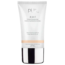 Load image into Gallery viewer, PÜR Make-up 4 In 1 Tinted Moisturizer Broad Spectrum SPF 20 - Medium
