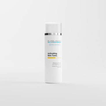 Dr. Schrammek Activating Skin Tonic 200ml