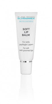 Dr. Schrammek Soft Lip Balm 10ml