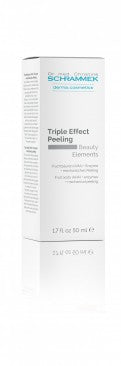 Dr. Schrammek Triple Effect Peeling 50ml