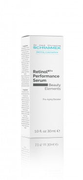 Dr. Schrammek Retinol Performance Serum 30ml