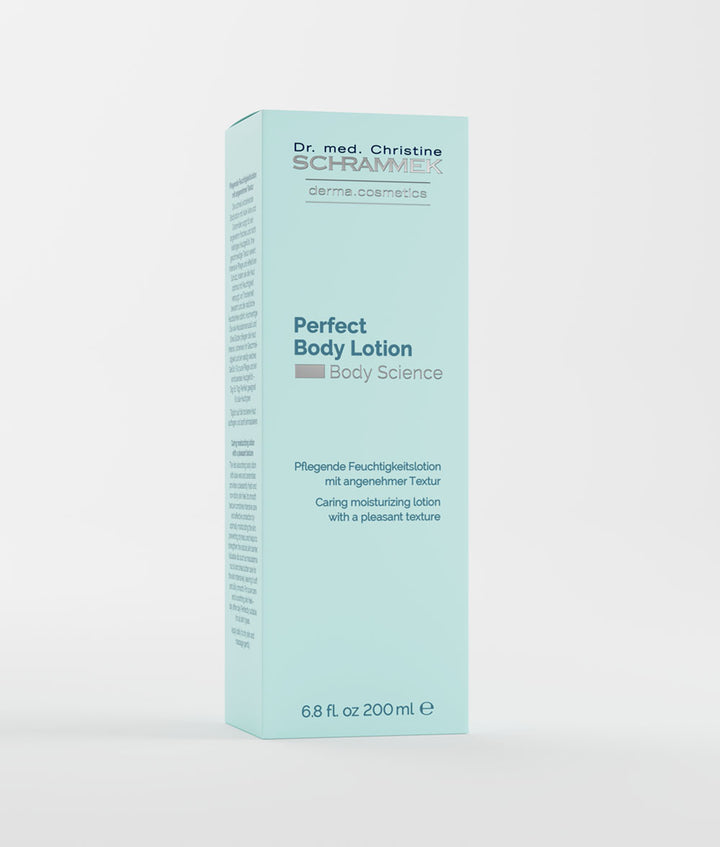 Dr. Schrammek Perfect Body Lotion 200ml