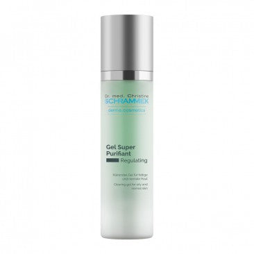 Dr. Schrammek Gel Super Purifiant 50ml  
