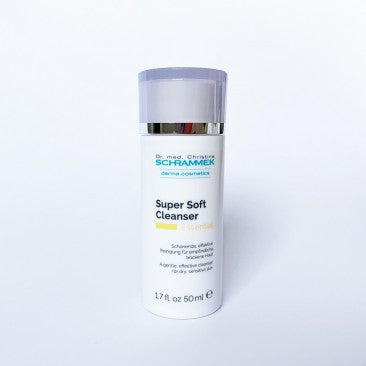 Dr. Schrammek Super Soft Cleanser 50ml  