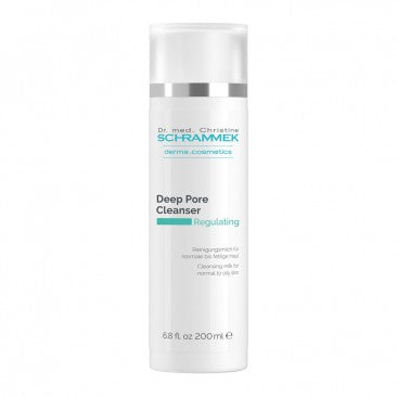 Dr. Schrammek Deep Pore Cleanser 200ml