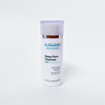 Dr. Schrammek Deep Pore Cleanser 50ml  