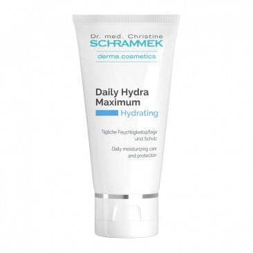 Dr. Schrammek Daily Hydra Maximum SPF20 50ml