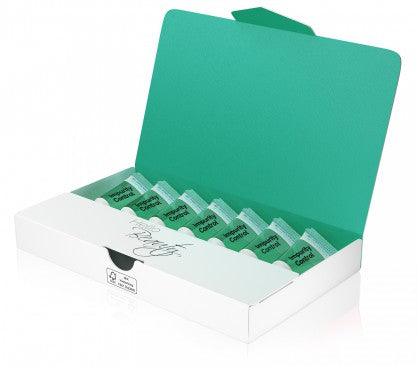 Dr. Schrammek Ampul Impurity Control 2ml - 7 St
