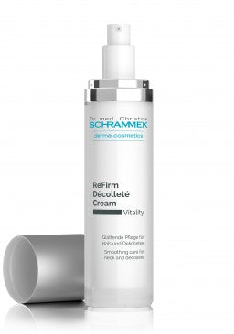Dr. Schrammek Refirm Decollete Cream 50ml  