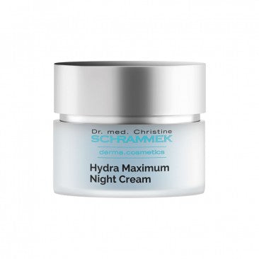 Dr. Schrammek Hydra Maximum Night Cream 50ml  