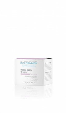 Dr. Schrammek Rosea Calm Cream 50ml