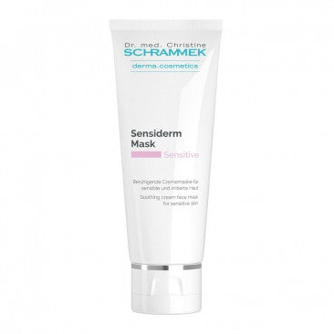 Dr. Schrammek Sensiderm Mask 75ml