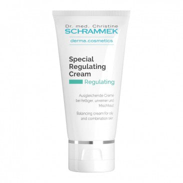 Dr. Schrammek Special Regulating Cream 50ml