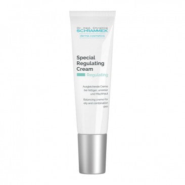Dr. Schrammek Special Regulating Cream 15ml  
