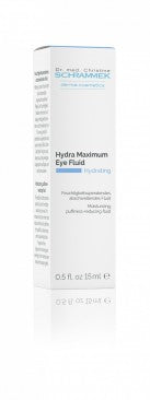 Dr. Schrammek Hydra Maximum Eye Fluid 15ml