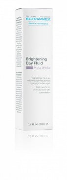 Dr. Schrammek Brightening Day Fluid SPF50 50ml  