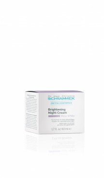 Dr. Schrammek Brightening Night Cream 50ml  