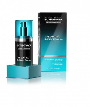 Dr. Schrammek Time Control Retinight Essence 30ml  
