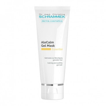 Dr. Schrammek Alocalm Gel Mask 75ml