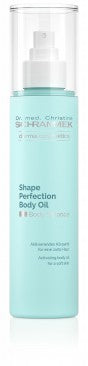 Dr. Schrammek Shape Perfection Body Oil 150ml  